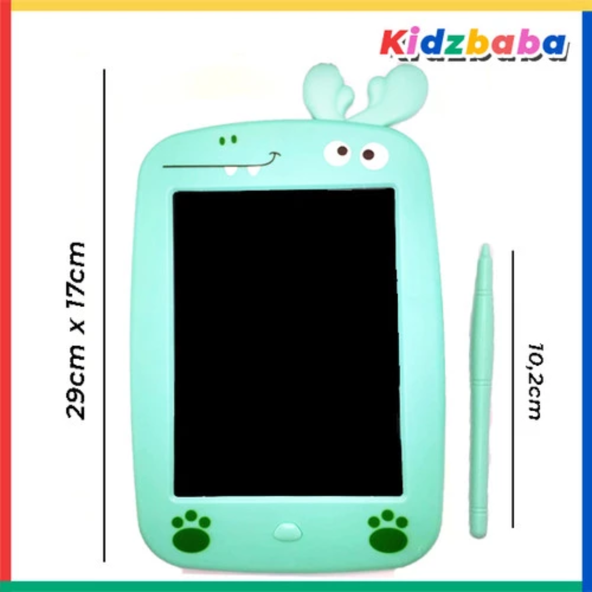 lcd panel colorful writing tablet Comprar en tienda onlineshoppingcenterg Colombia centro de compras en linea osc1